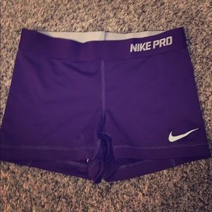 nike pros
